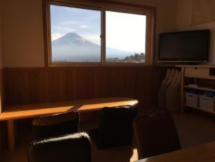 Gasthof Orange Fujikawaguchiko