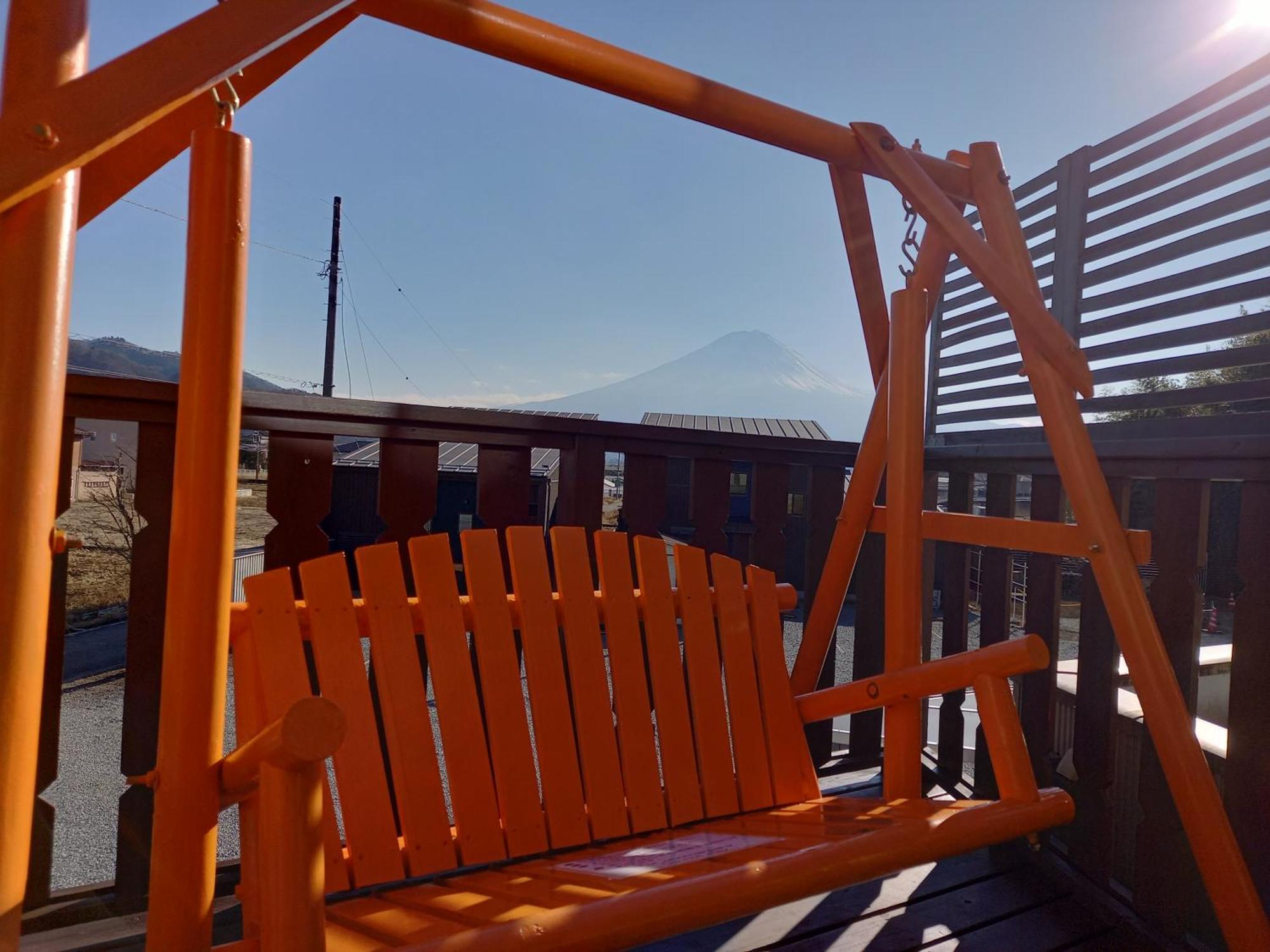 Orange Gasthof *